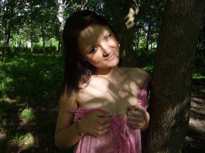 Анкета проститутки Марина - Фото 1, Салик, 20 лет, №19538