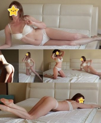 Анкета проститутки Ксения - Фото 1, Салик, 35 лет, №9247